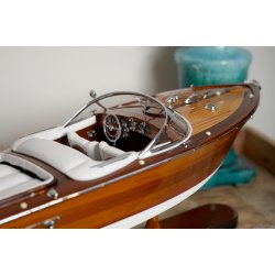 Modelb�d - Riva Aquarama