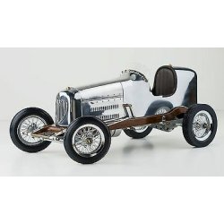 Modelbil - Bantam Midget Blank