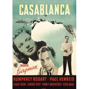 Casablanca