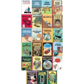 Album nr. 0-22 (Hardcover)