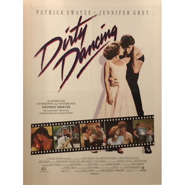 Dirty Dancing