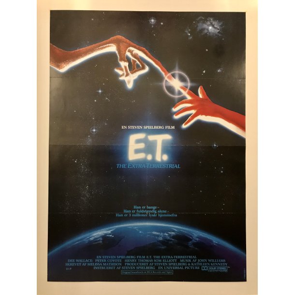 E.T.