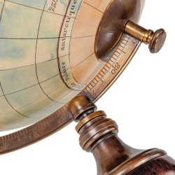 Globus - Vaugondy 1745