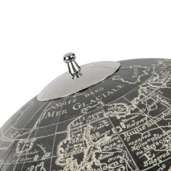Globus - Vagoundy 1745 Noir