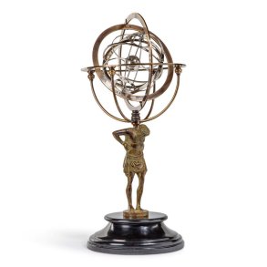 Atlas Armillary