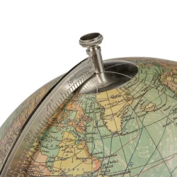 Globus - Weber Costello Vintage