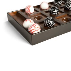 Spil - Kryds og bolle