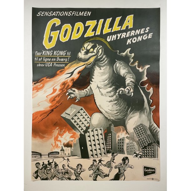 Godzilla