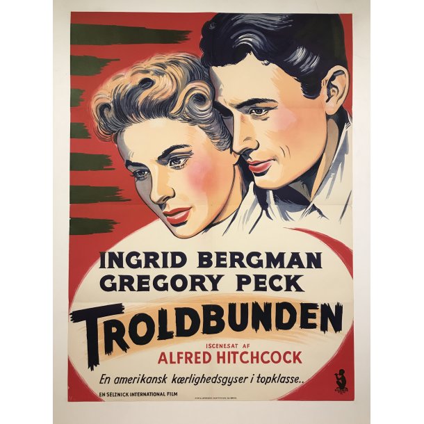 Troldbunden