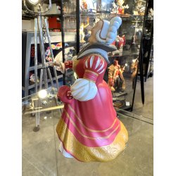 Tintin Figur - Castafiore, Hvilken Gl�de (2008)