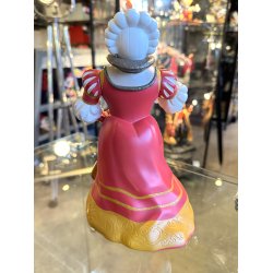 Tintin Figur - Castafiore, Hvilken Gl�de (2008)