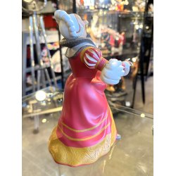 Tintin Figur - Castafiore, Hvilken Gl�de (2008)