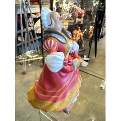 Tintin Figur - Castafiore, Hvilken Gl�de (2008)