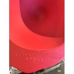 Tintin Figur - Castafiore, Hvilken Gl�de (2008)