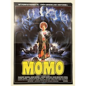 Momo
