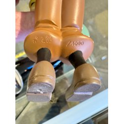 Tintin Figur - Tintin Fotograf (2001)