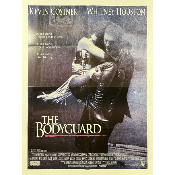 The Bodyguard