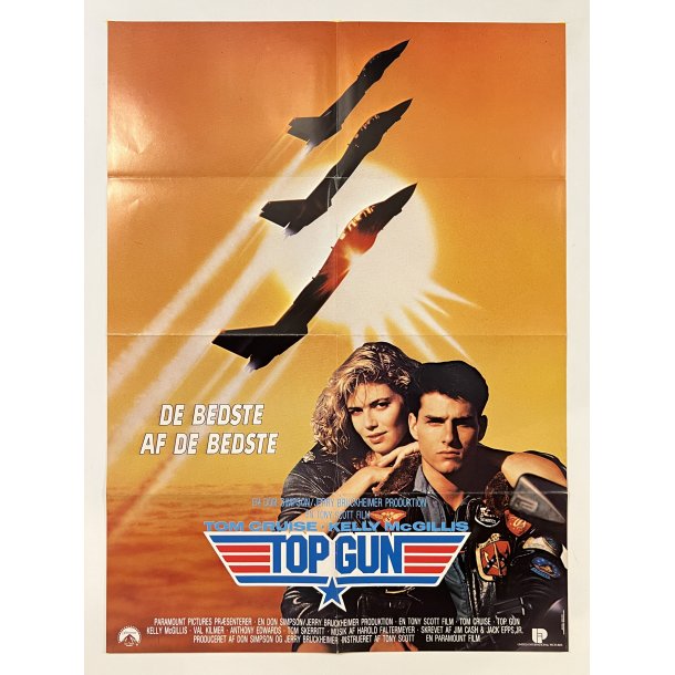 Top Gun