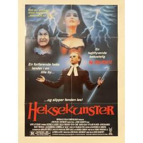 Heksekunster