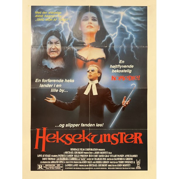 Heksekunster