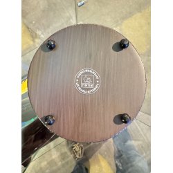 Tintin Figur - Tintin P� Vej Ud Af Vasen (2007)