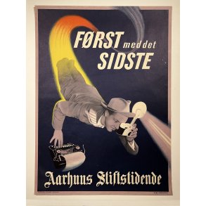 Aarhus Stiftstidende