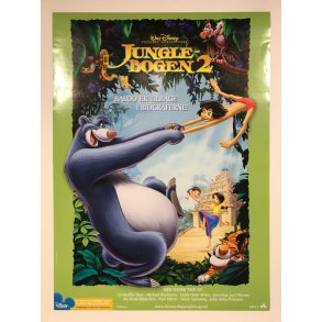 Junglebogen 2