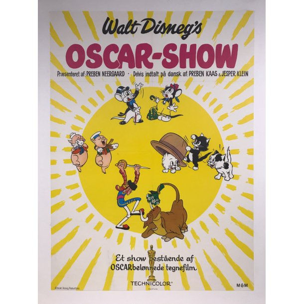 Oscar-show