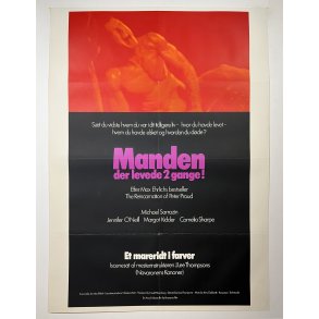 Manden der levede 2 gange!