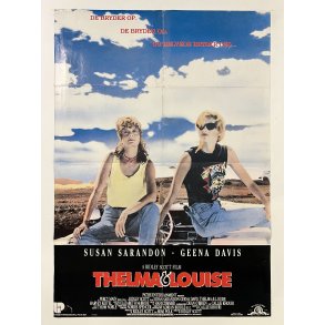 Thelma & Louise