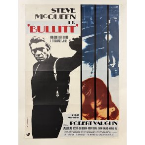 Bullitt