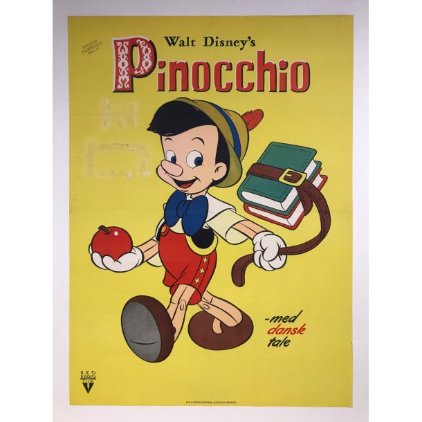 Pinocchio