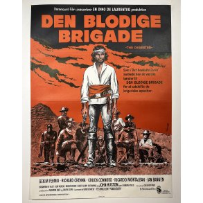 Den Blodige Brigade