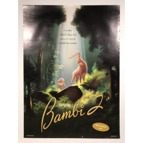 Bambi 2