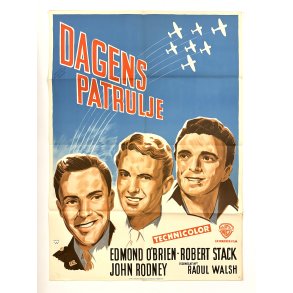 Dagens Patrulje