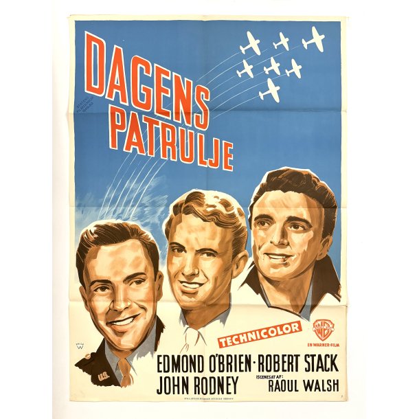 Dagens Patrulje