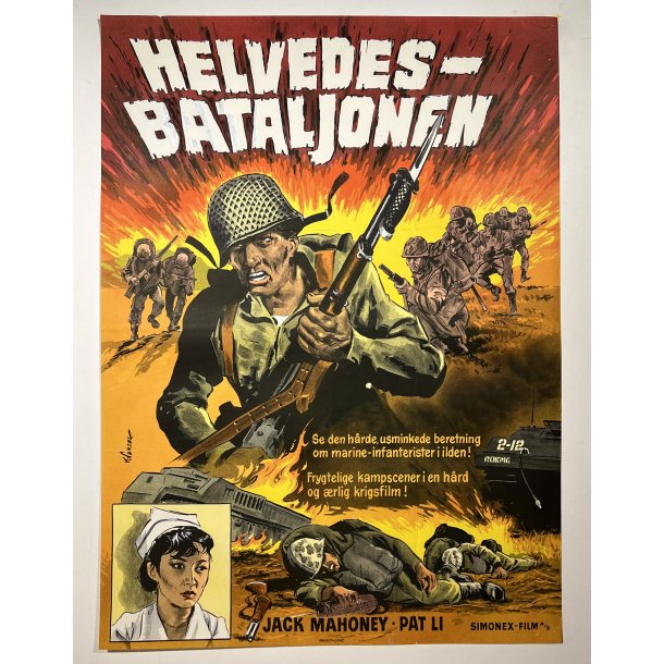 Helvedes Bataljonen