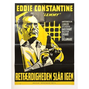 Retf�rdigheden Sl�r Igen