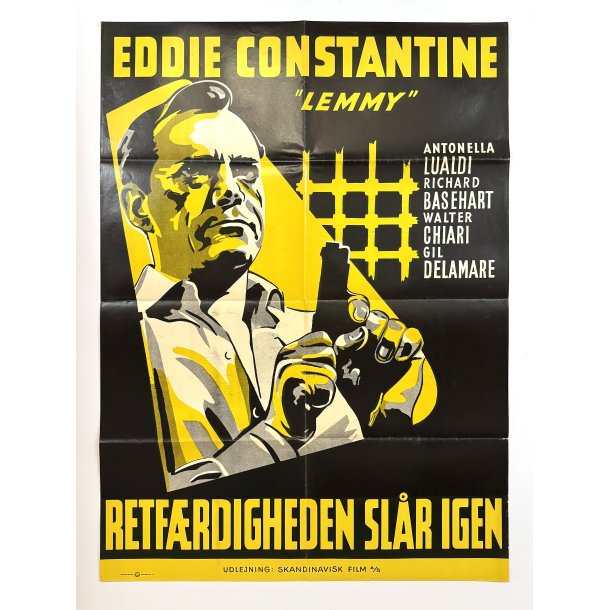 Retf�rdigheden Sl�r Igen