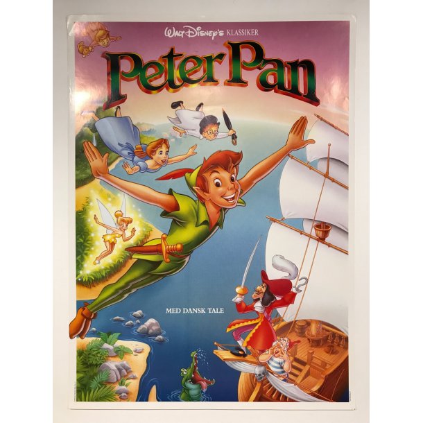 Peter Pan