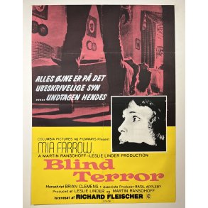 Blind Terror