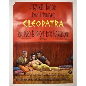 Cleopatra