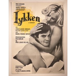 Lykken