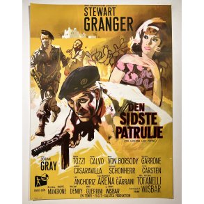 Den sidste patrulje