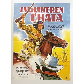 Indianeren Chata