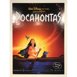 Pocahontas