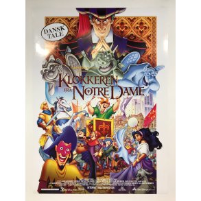 Klokkeren fra Notre Dame