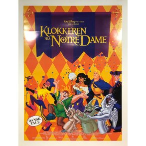 Klokkeren fra Notre Dame