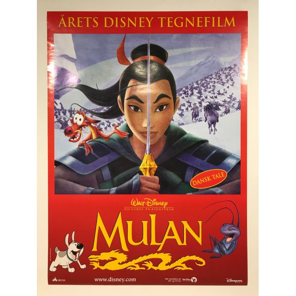 Mulan