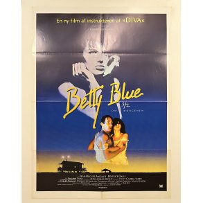 Betty Blue